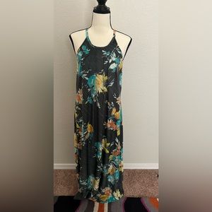 NEW Light Weight Maxi Dress.